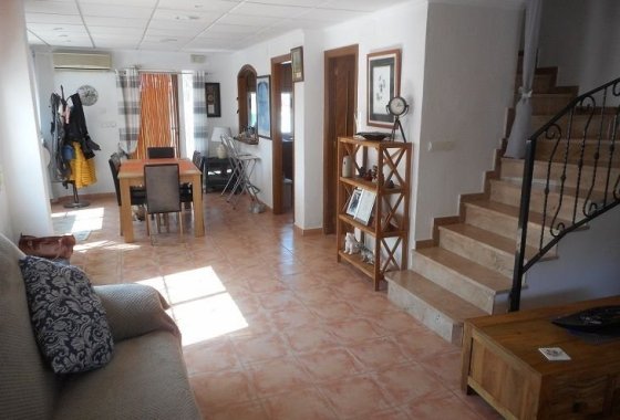 Reventa - Duplex - Algorfa