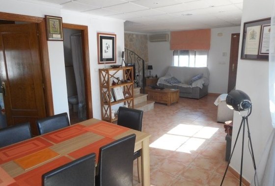 Reventa - Duplex - Algorfa