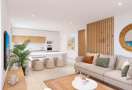 Nueva construcción  - Bloque De Cuatro - Bigastro - pueblo