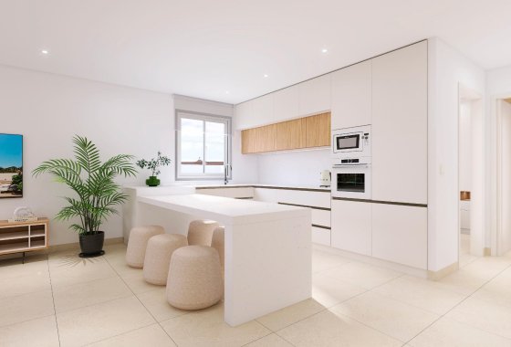 Nueva construcción  - Bloque De Cuatro - Bigastro - pueblo