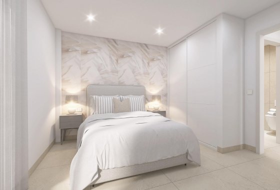 Nueva construcción  - Bloque De Cuatro - Bigastro - pueblo