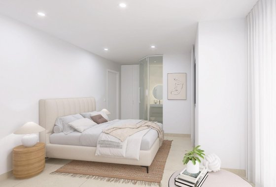 Nueva construcción  - Bloque De Cuatro - Bigastro - pueblo