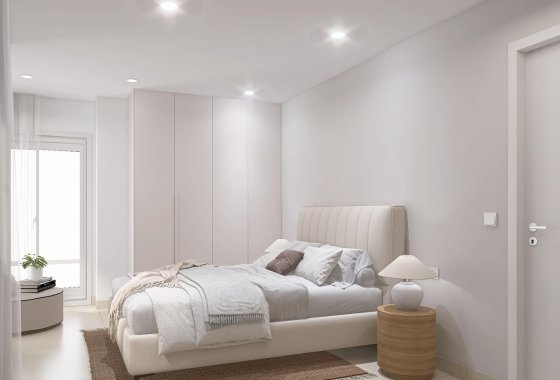 Nueva construcción  - Bloque De Cuatro - Bigastro - pueblo