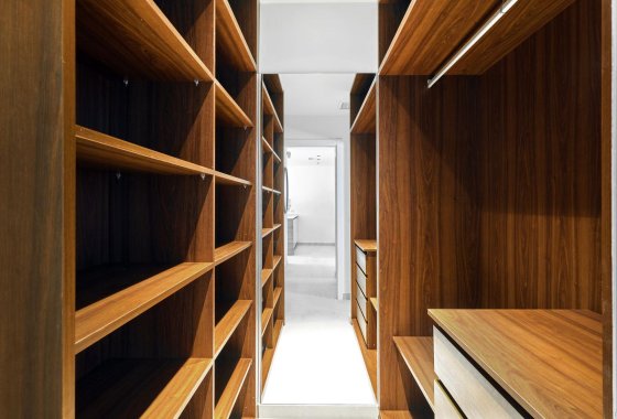 New Build - Bungalow - Torrevieja - Villa Amalia