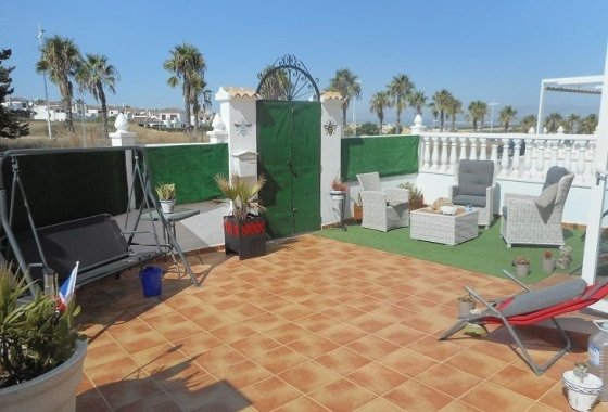 Reventa - Duplex - Algorfa