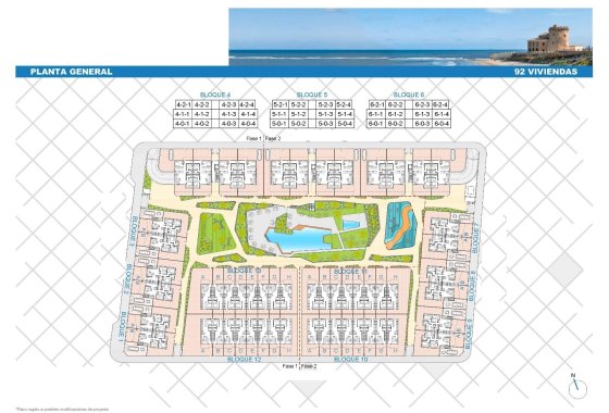 Nueva construcción  - Chalet Independiente - Pilar de la Horadada - Lo Monte