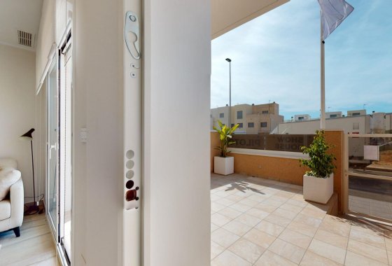 Nueva construcción  - Duplex - Pilar de la Horadada - Lo Monte