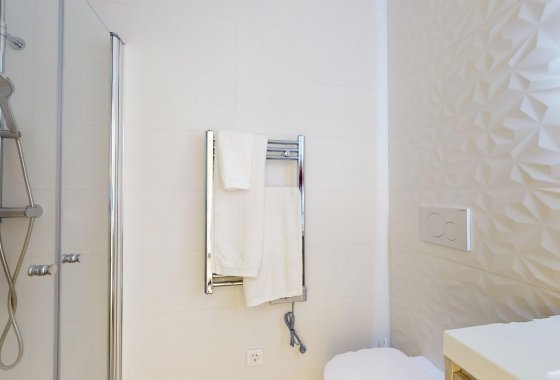 Nueva construcción  - Duplex - Pilar de la Horadada - Lo Monte