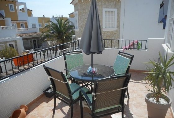 Reventa - Duplex - Algorfa
