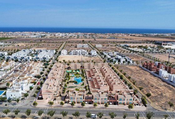 Nueva construcción  - Apartamento - Pilar de la Horadada - Lo Monte