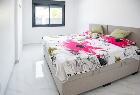 Nueva construcción  - Chalet Independiente - Pilar de la Horadada - Pinar de Campoverde