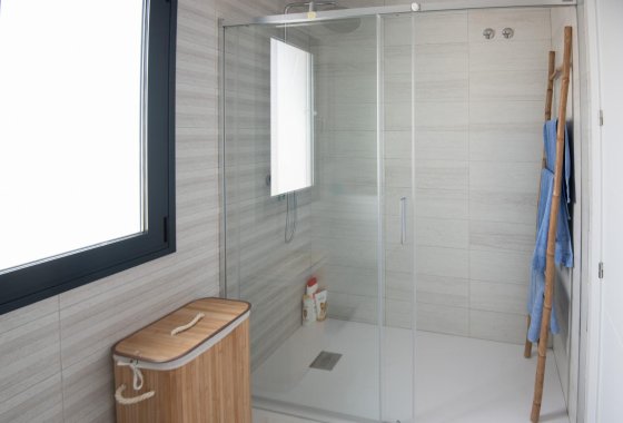 Nueva construcción  - Chalet Independiente - Pilar de la Horadada - Pinar de Campoverde