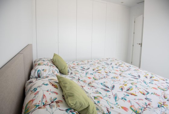 Nueva construcción  - Chalet Independiente - Pilar de la Horadada - Pinar de Campoverde