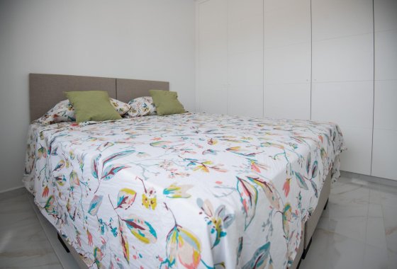 Nueva construcción  - Chalet Independiente - Pilar de la Horadada - Pinar de Campoverde