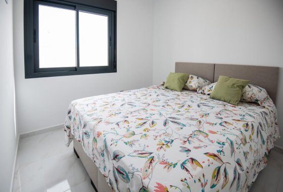 Nueva construcción  - Chalet Independiente - Pilar de la Horadada - Pinar de Campoverde