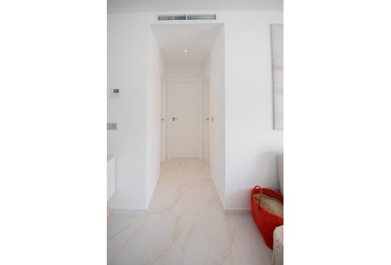 Nueva construcción  - Chalet Independiente - Pilar de la Horadada - Pinar de Campoverde