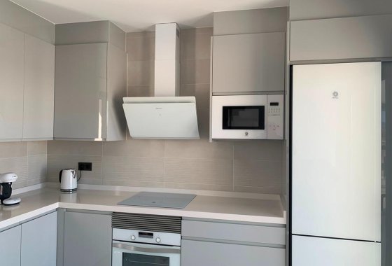 Nueva construcción  - Chalet Independiente - Pinoso - Camino Del Prado