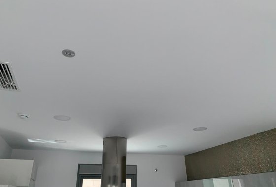 Nueva construcción  - Chalet Independiente - Pinoso - Camino Del Prado