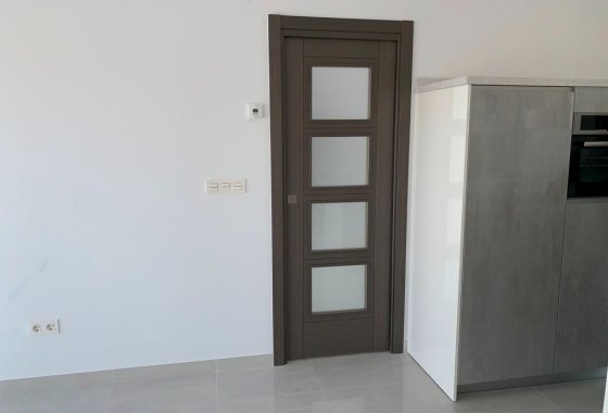 Nueva construcción  - Chalet Independiente - Pinoso - Camino Del Prado