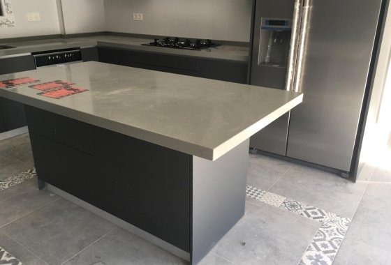 Nueva construcción  - Chalet Independiente - Pinoso - Camino Del Prado