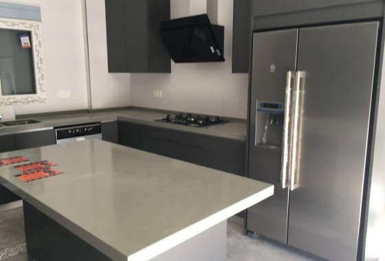 Nueva construcción  - Chalet Independiente - Pinoso - Camino Del Prado