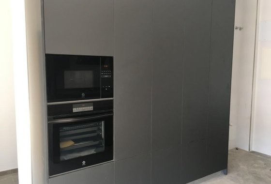 Nueva construcción  - Chalet Independiente - Pinoso - Camino Del Prado