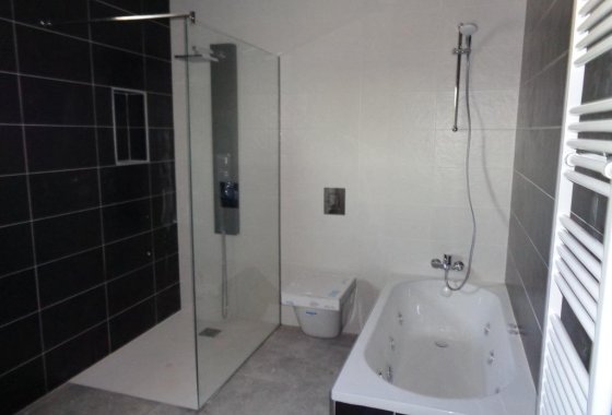 Nueva construcción  - Chalet Independiente - Pinoso - Camino Del Prado