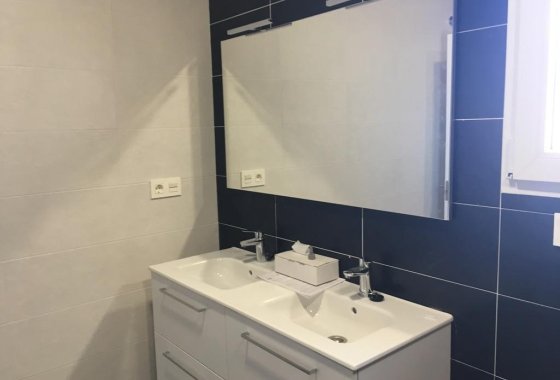 Nueva construcción  - Chalet Independiente - Pinoso - Camino Del Prado