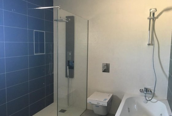 Nueva construcción  - Chalet Independiente - Pinoso - Camino Del Prado