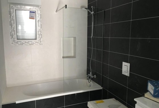 Nueva construcción  - Chalet Independiente - Pinoso - Camino Del Prado