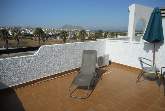 Reventa - Duplex - Algorfa