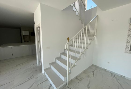 Nueva construcción  - Chalet Independiente - Pinoso - Camino Del Prado