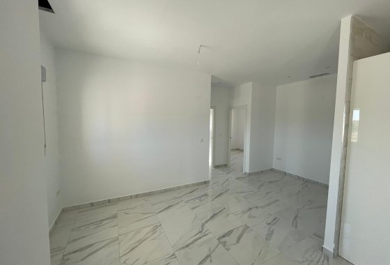 Nueva construcción  - Chalet Independiente - Pinoso - Camino Del Prado
