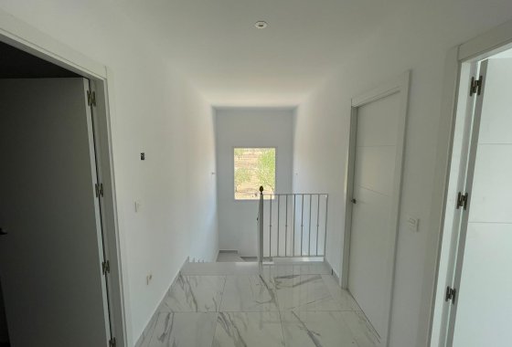 Nueva construcción  - Chalet Independiente - Pinoso - Camino Del Prado