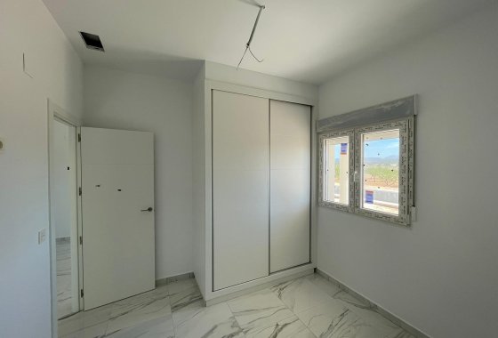 Nueva construcción  - Chalet Independiente - Pinoso - Camino Del Prado