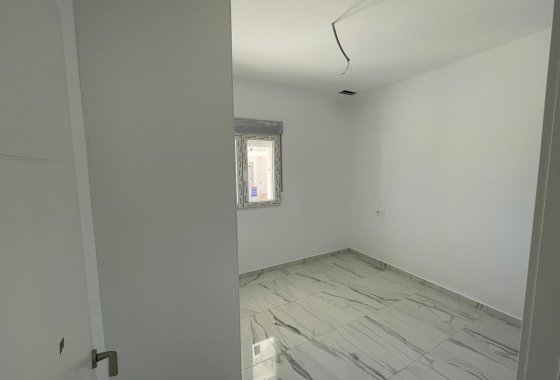 Nueva construcción  - Chalet Independiente - Pinoso - Camino Del Prado