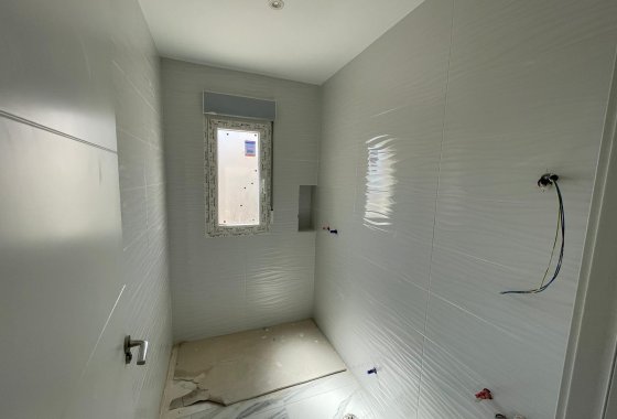 Nueva construcción  - Chalet Independiente - Pinoso - Camino Del Prado