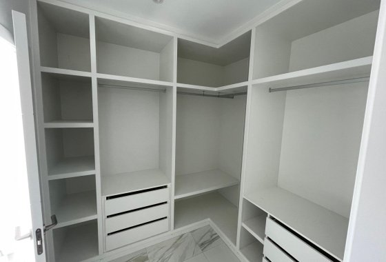 Nueva construcción  - Chalet Independiente - Pinoso - Camino Del Prado