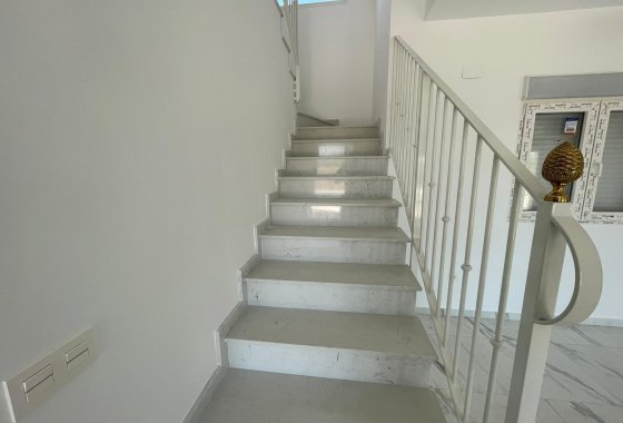 Nueva construcción  - Chalet Independiente - Pinoso - Camino Del Prado