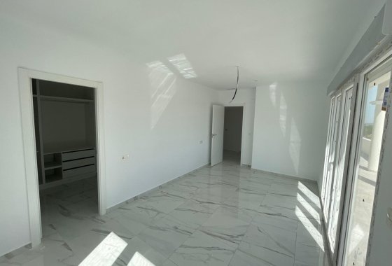 Nueva construcción  - Chalet Independiente - Pinoso - Camino Del Prado