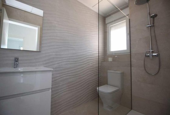 Nueva construcción  - Chalet Independiente - Pinoso - Camino Del Prado