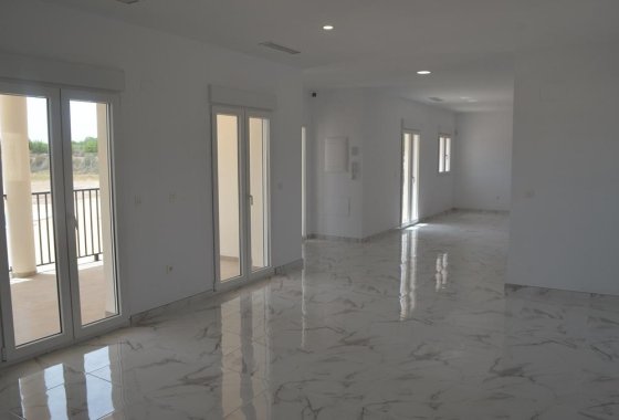 Nueva construcción  - Chalet Independiente - Pinoso - Camino Del Prado