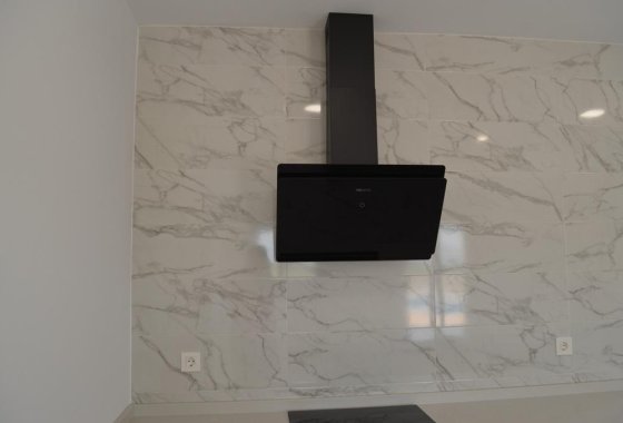 Nueva construcción  - Chalet Independiente - Pinoso - Camino Del Prado