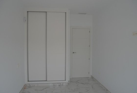 Nueva construcción  - Chalet Independiente - Pinoso - Camino Del Prado