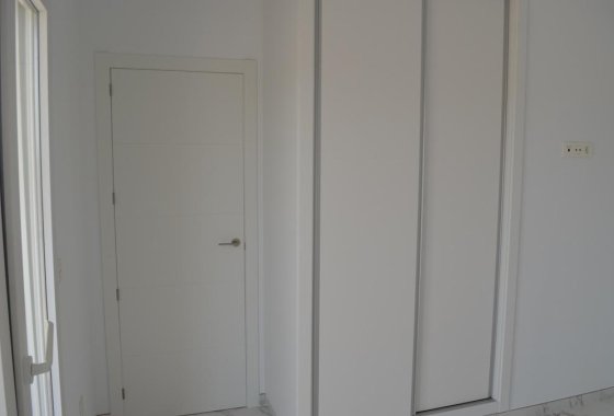 Nueva construcción  - Chalet Independiente - Pinoso - Camino Del Prado