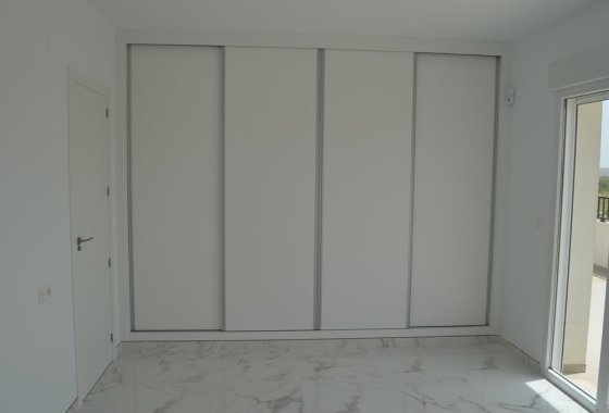 Nueva construcción  - Chalet Independiente - Pinoso - Camino Del Prado