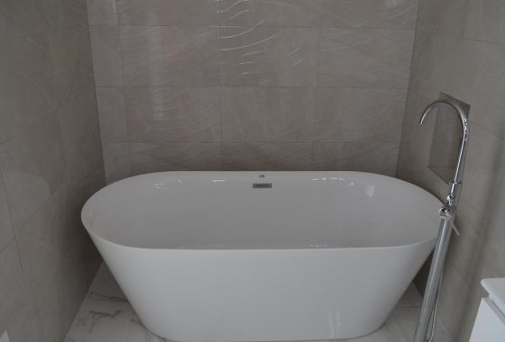 Nueva construcción  - Chalet Independiente - Pinoso - Camino Del Prado