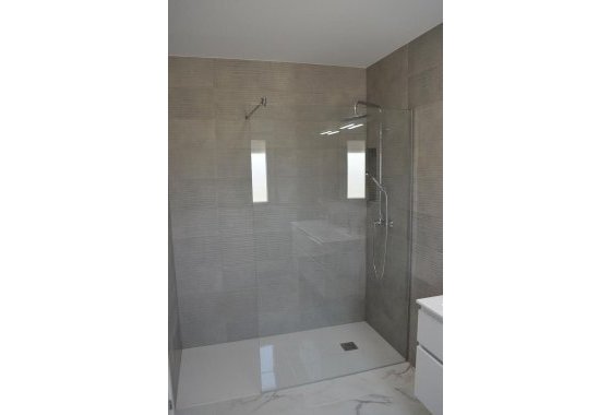 Nueva construcción  - Chalet Independiente - Pinoso - Camino Del Prado