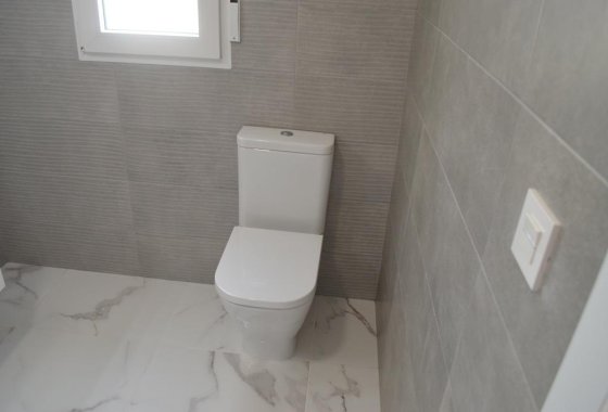 Nueva construcción  - Chalet Independiente - Pinoso - Camino Del Prado