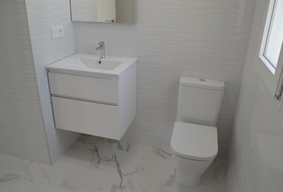 Nueva construcción  - Chalet Independiente - Pinoso - Camino Del Prado